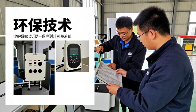 成都彩巢环境治理有限公司介绍环境监测服务服务案例